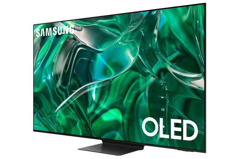 Samsung Series 9 Tv OLED 4K 77" S95C SmartTV