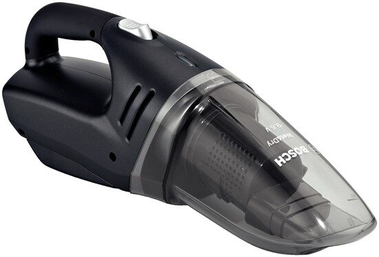 Bosch BKS4033 aspirapolvere senza filo Senza sacchetto