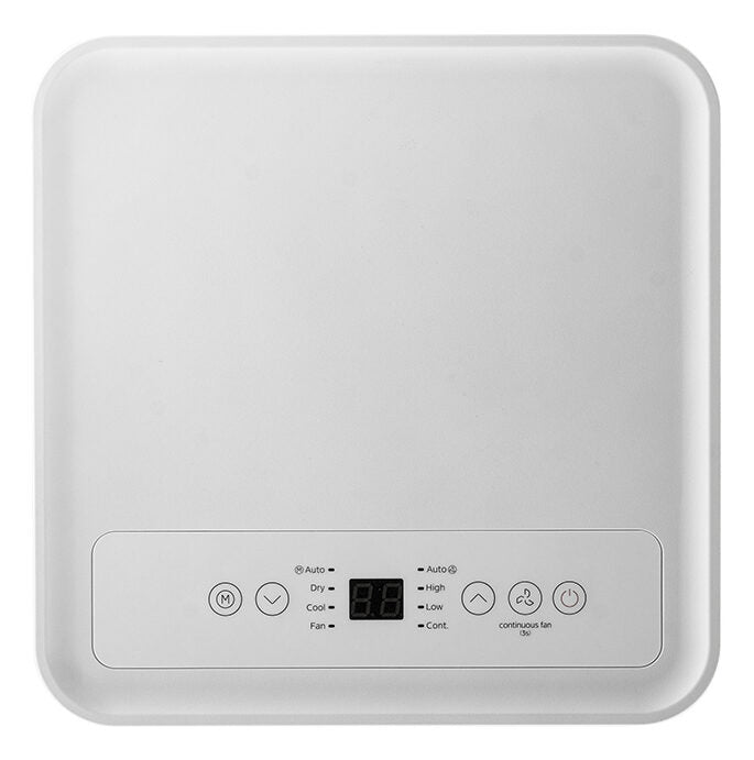 Comfee' Igloo 7 Condizionatore Portatile 7000 Btu (classe A)