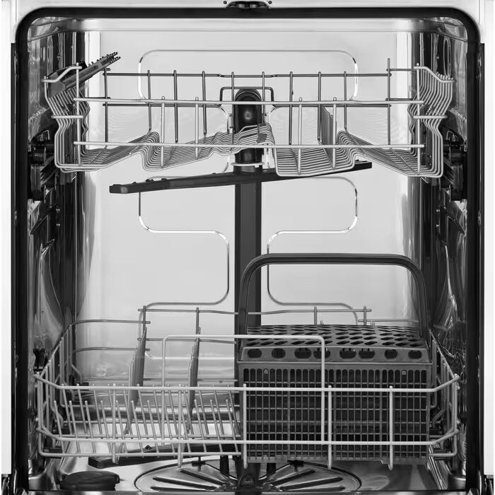 Electrolux ESA47300SW Lavastoviglie Libera installazione 13 coperti D