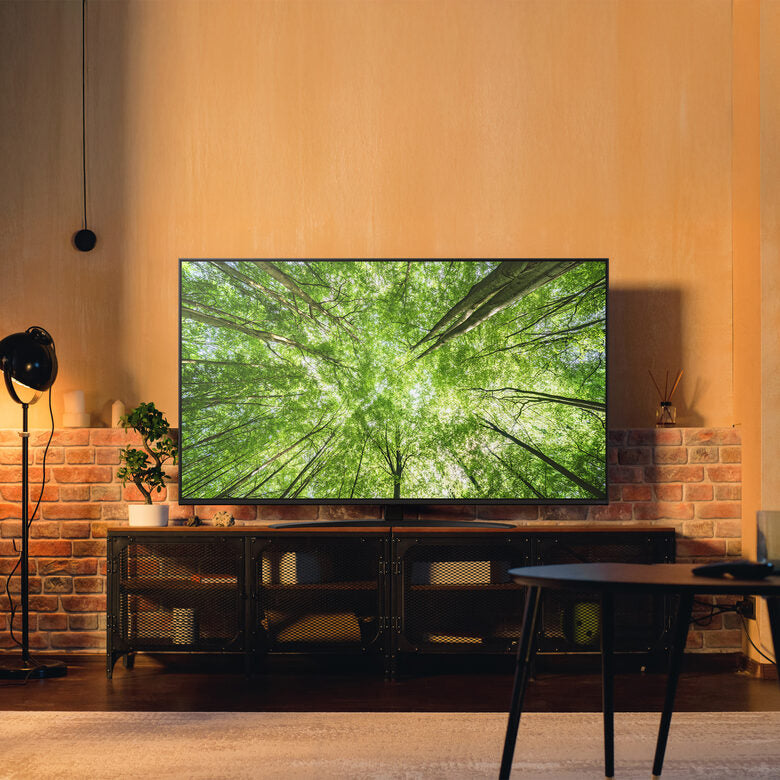 LG NanoCell AI 50NANO81A6A TV Serie NANO81 50'' 4K, α7 Gen8, HDR10, 20W, 3 HDMI con Game Optimizer, Smart TV WebOS 25