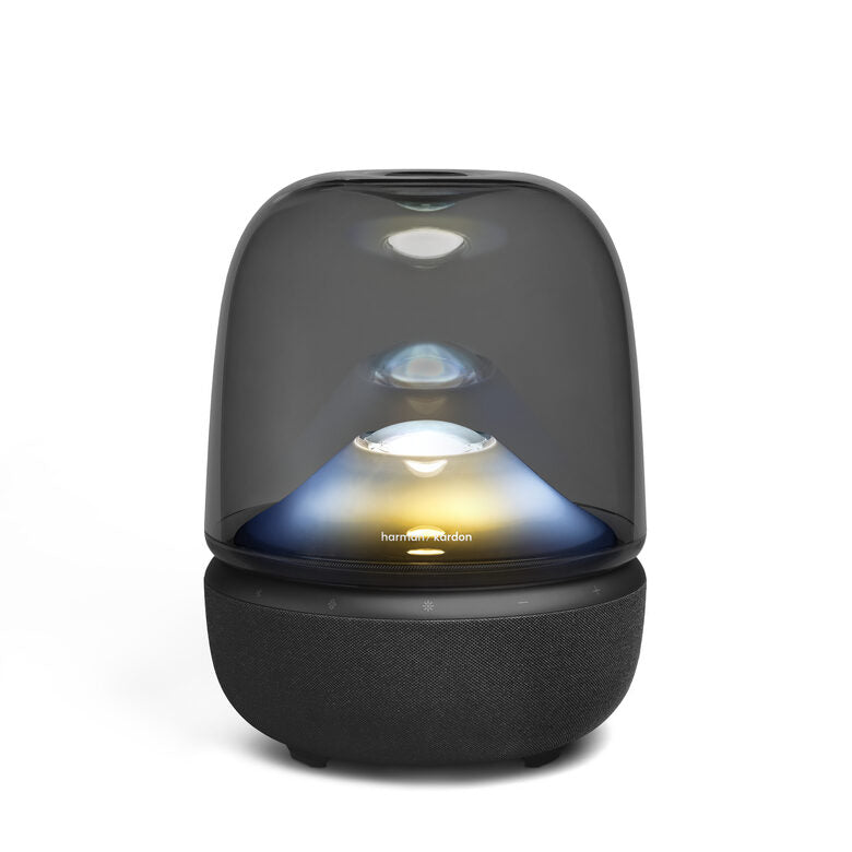 Harman/Kardon Aura Studio 5 3-vie Nero Con cavo e senza cavo 160 W