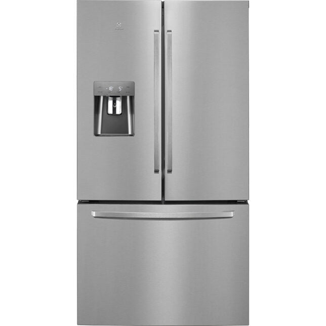 Electrolux EN 6086 JOX Side by side