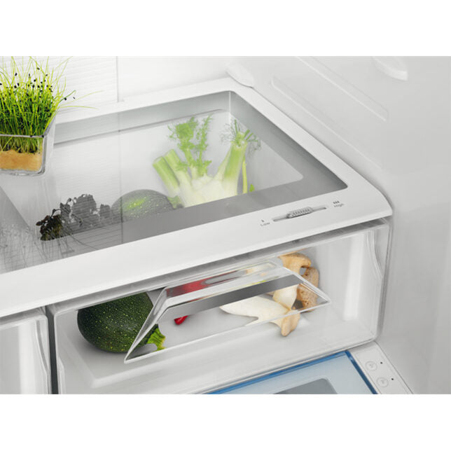 Electrolux EN 6086 JOX Side by side