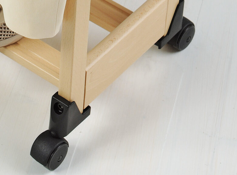 Foppapedretti L'Indossatore Wenge