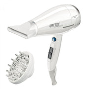 Imetec C20 2100 2100 W Bianco