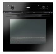 Candy Smart FCS100N Forno a Incasso 71 L A Nero