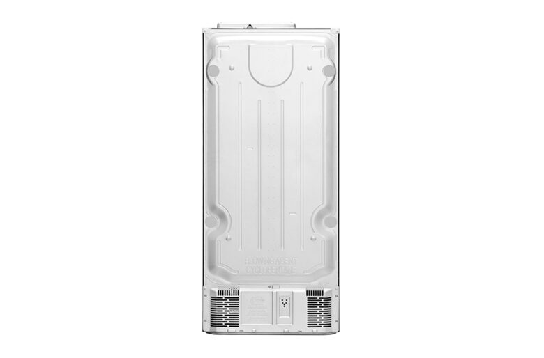 LG GTF744PZPZD Doppia porta Libera installazione Acciaio inossidabile 509 L