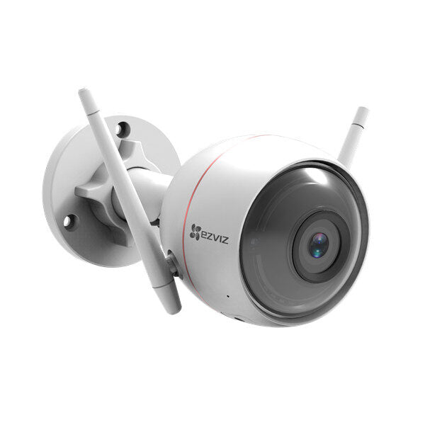 EZVIZ Husky Air Capocorda Telecamera di sicurezza IP Esterno 1280 x 720 Pixel Soffitto/muro
