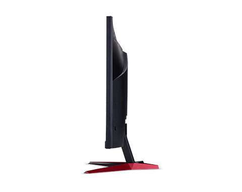 Acer NITRO VG0 VG240Y 60,5 cm (23.8") 1920 x 1080 Pixel Full HD LED Nero