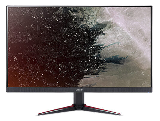 Acer Nitro VG270 68,6 cm (27") 1920 x 1080 Pixel Full HD LED Nero