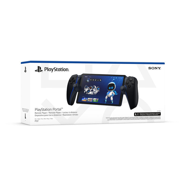 Sony Playstation Portal Remote-Player Lettore remoto