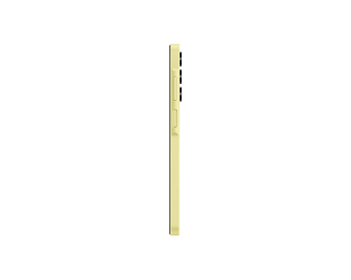 Samsung Galaxy A15 16,5 cm (6.5") Dual SIM ibrida Android 14 4G USB tipo-C 4 GB 128 GB 5000 mAh Giallo