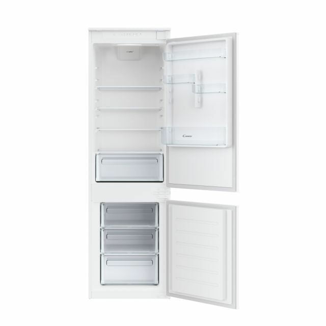 Candy CBL3518E frigorifero con congelatore Da incasso