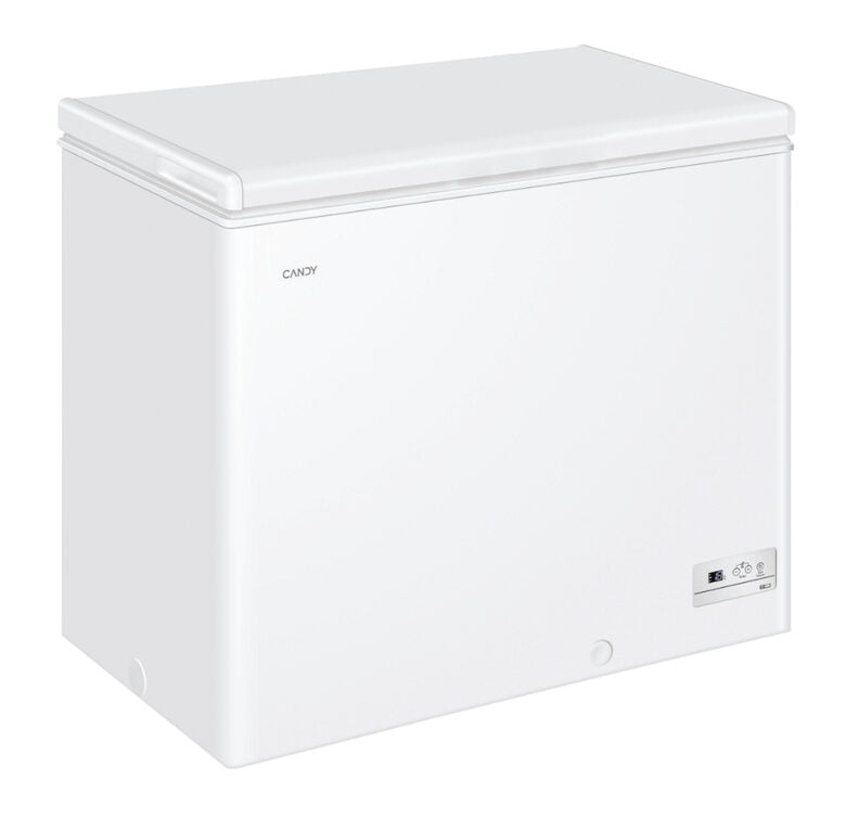 Candy Artico CHAE 2002E Congelatore a pozzo Libera installazione 196 L E Bianco