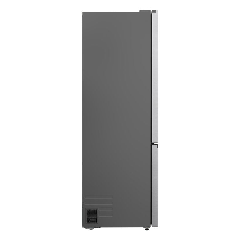 LG GBBW322DPY Frigorifero Combinato A Libera Installazione, Total No Frost, Fit & Max, AI Fresh E Saving Mode, Wi-Fi, Classe C, Prime Silver