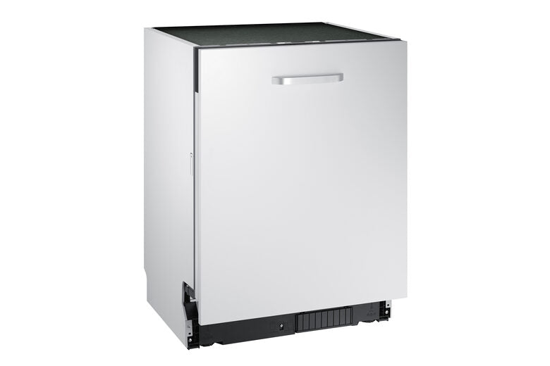 Samsung DW60M6040BB Lavastoviglie a Incasso Scomparsa Totale 13 coperti E