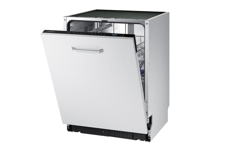 Samsung DW60M6040BB Lavastoviglie a Incasso Scomparsa Totale 13 coperti E