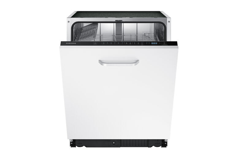 Samsung DW60M6040BB Lavastoviglie a Incasso Scomparsa Totale 13 coperti E