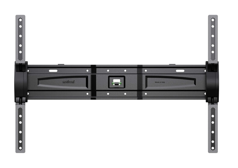 Meliconi SLIMSTYLE PLUS 600ST CG 2,18 m (86") Nero