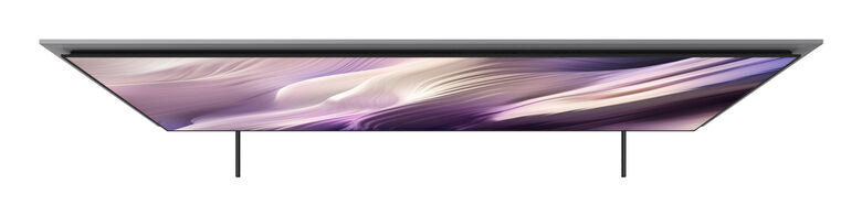 Samsung OLED AI TV 55" QE55S99HATXZT 4K, Processore NQ4 AI Gen3, 4K AI Upscaling Pro, Glare Free, OLED HDR Pro, Motion Xcelerator 165Hz, Dolby Atmos & OTS+, FloatLayer Design, Vision AI Smart TV, 2026