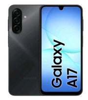 Samsung Galaxy A17 LTE Smartphone Tim 256gb Black