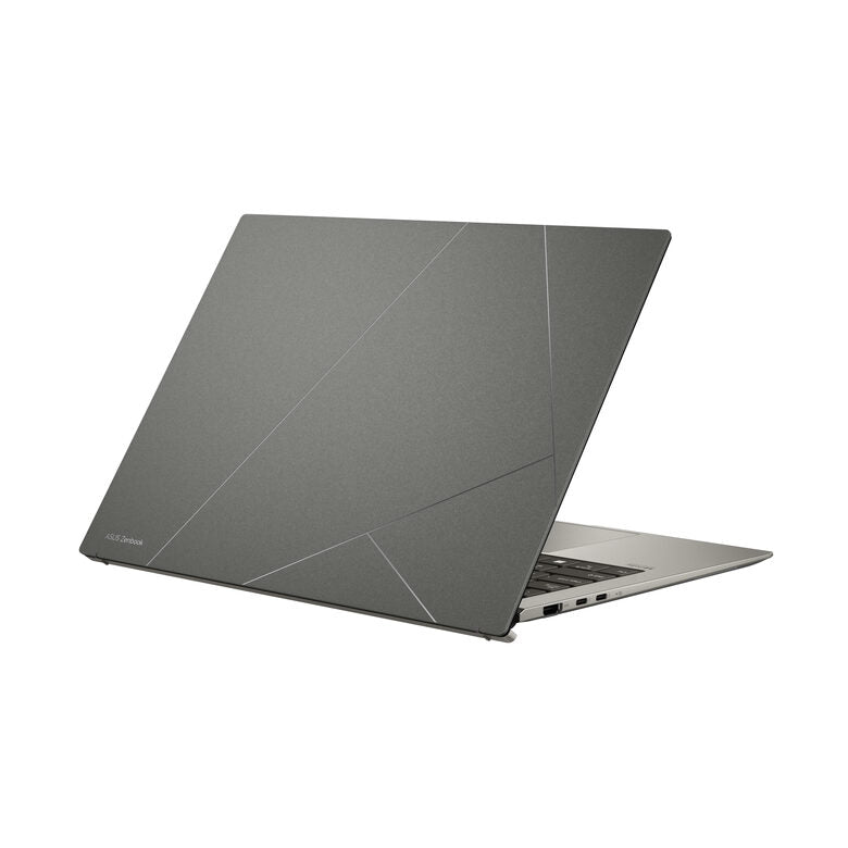 ASUS ZenBook S 13 OLED UX5304VA-NQ029W Computer portatile 33,8 cm (13.3") Intel® Core™ i7 i7-1355U 16 GB LPDDR5-SDRAM 512 GB SSD Wi-Fi 6E (802.11ax) Windows 11 Home Grigio