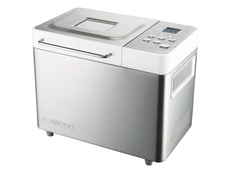 Kenwood BM350 macchina per il pane 645 W Bianco
