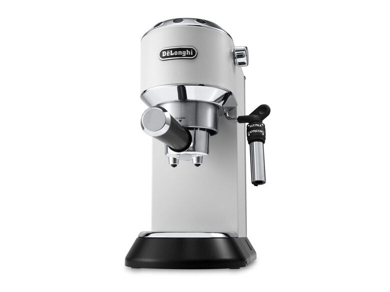 De’Longhi Dedica Style EC 685.W Automatica/Manuale Macchina per espresso 1,1 L