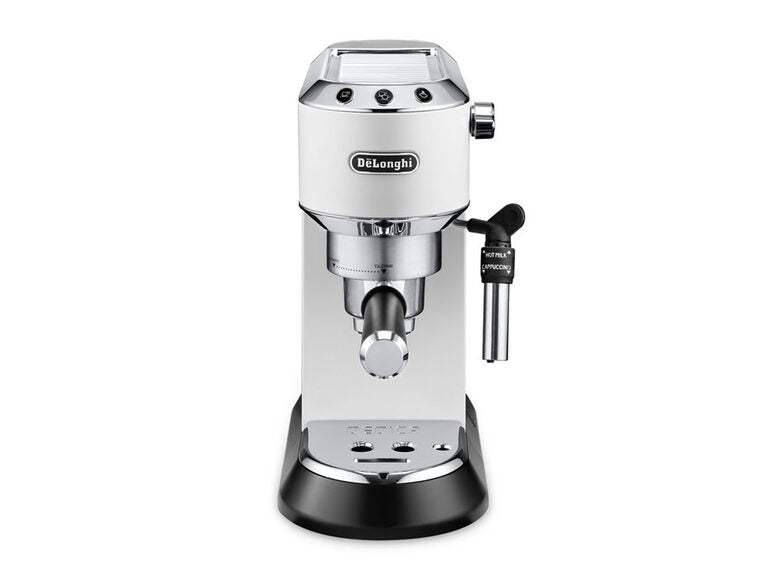 De’Longhi Dedica Style EC 685.W Automatica/Manuale Macchina per espresso 1,1 L