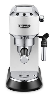 De’Longhi Dedica Style EC 685.W Automatica/Manuale Macchina per espresso 1,1 L