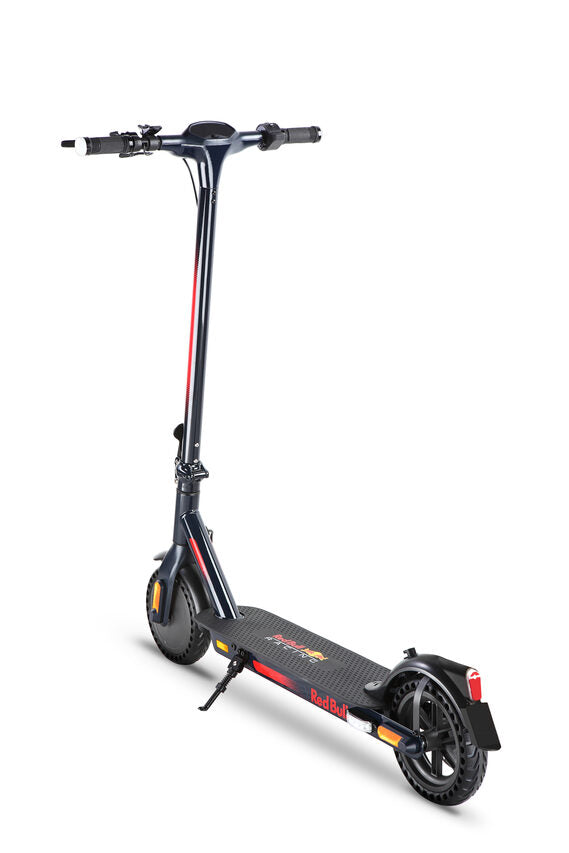 Red Bull Race Teen 20 km/h Nero, Rosso 7,5 Ah