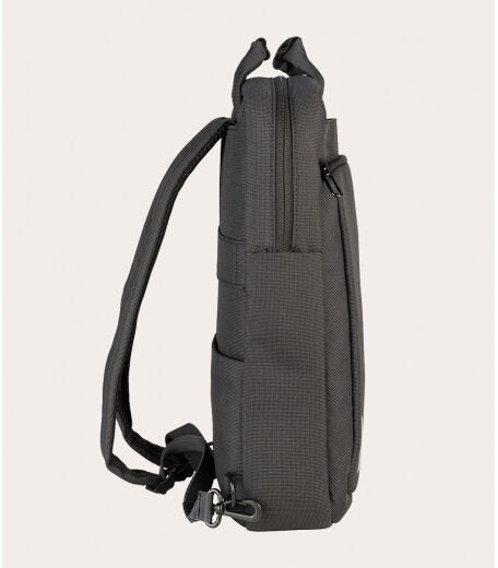Tucano WORK OUT 4 40,6 cm (16") Zaino Nero