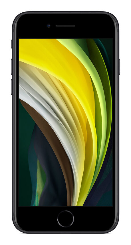 Apple iPhone SE 128GB - Nero