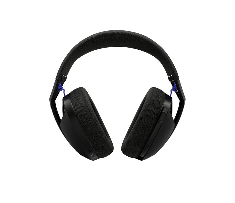 Logitech G G321 cuffia gaming wireless (Nero)