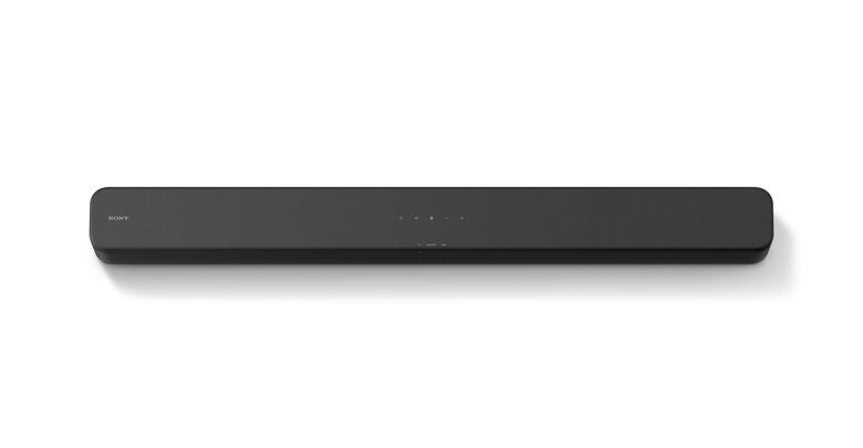 Sony HTSF150, soundbar singola a 2 canali con Bluetooth