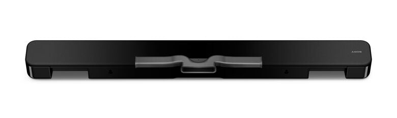 Sony HTSF150, soundbar singola a 2 canali con Bluetooth
