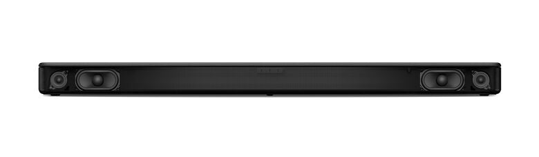 Sony HTSF150, soundbar singola a 2 canali con Bluetooth