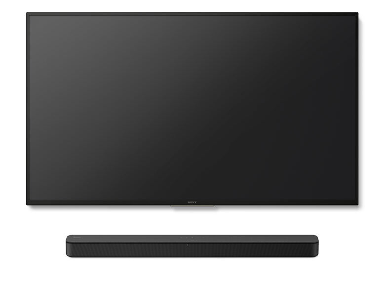 Sony HTSF150, soundbar singola a 2 canali con Bluetooth