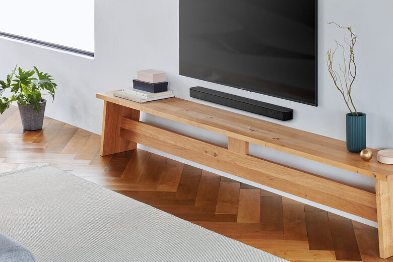 Sony HTSF150, soundbar singola a 2 canali con Bluetooth