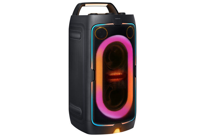 Samsung Sound Tower MX-ST40F (2025) Sistema audio: 2.0 canali