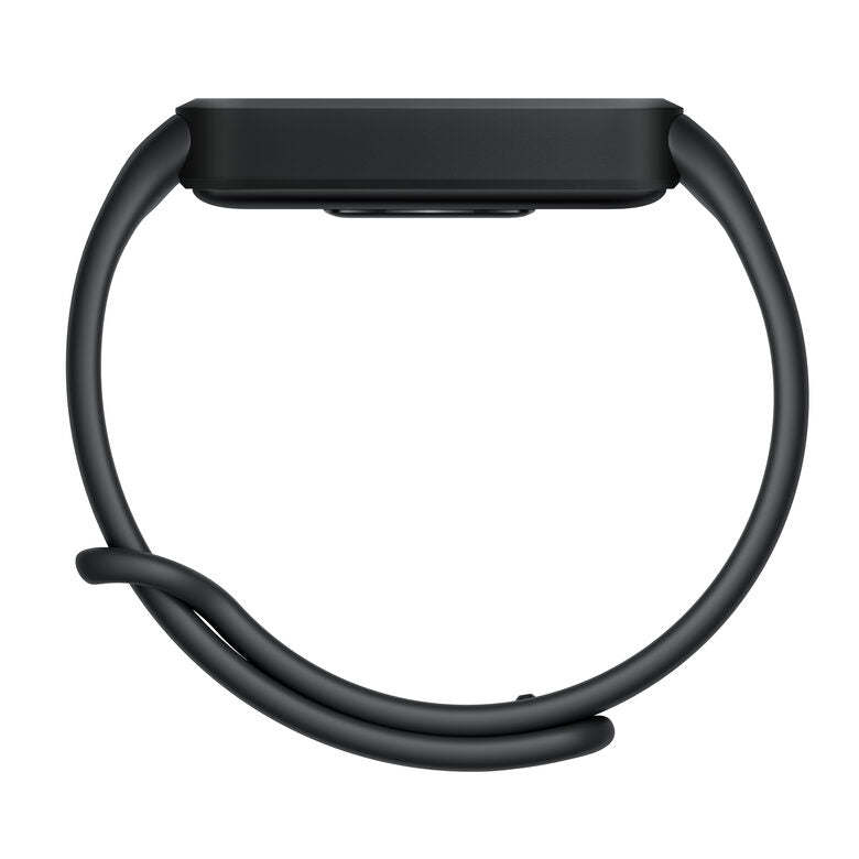 Xiaomi Smart Band 9 Active TFT Braccialetto per rilevamento di attività 3,73 cm (1.47") Nero