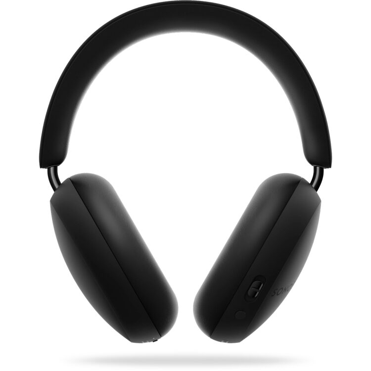 Sonos Ace Cuffie Con cavo e senza cavo A Padiglione Musica e Chiamate USB tipo-C Bluetooth Nero