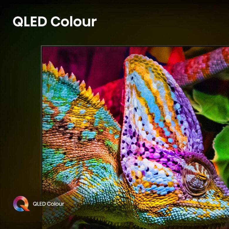 Hisense 100U7Q TV 100" Pollici LCD Mini Led Uled