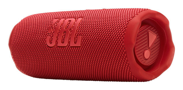JBL Flip 7 Rosso