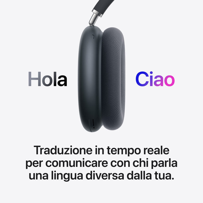 Apple AirPods Max 2 - Mezzanotte