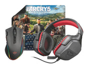 Trust GXT Gaming Bundle 3-in-1 including Far Cry 5 kit multimediale
