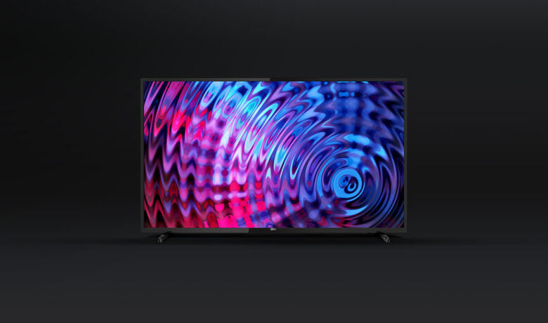 Philips Smart TV LED Full HD ultra sottile 43PFS5803/12