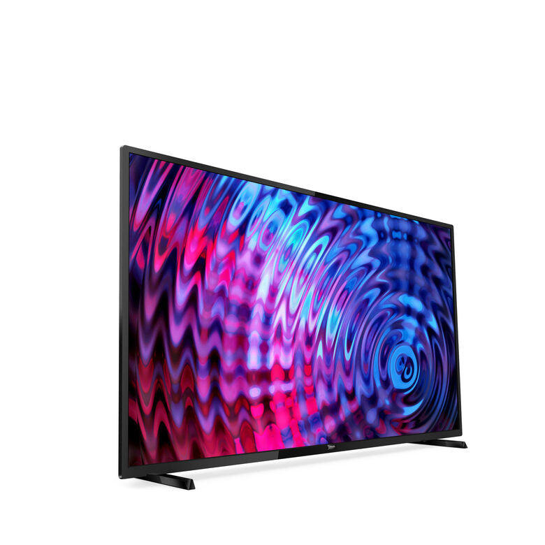 Philips Smart TV LED Full HD ultra sottile 43PFS5803/12