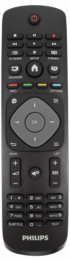 Philips 4500 series TV LED ultra sottile 32PHS4503/12